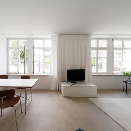 Kajo269 Feriencc In Der Altstadt Lägenhet Freiburg im Breisgau